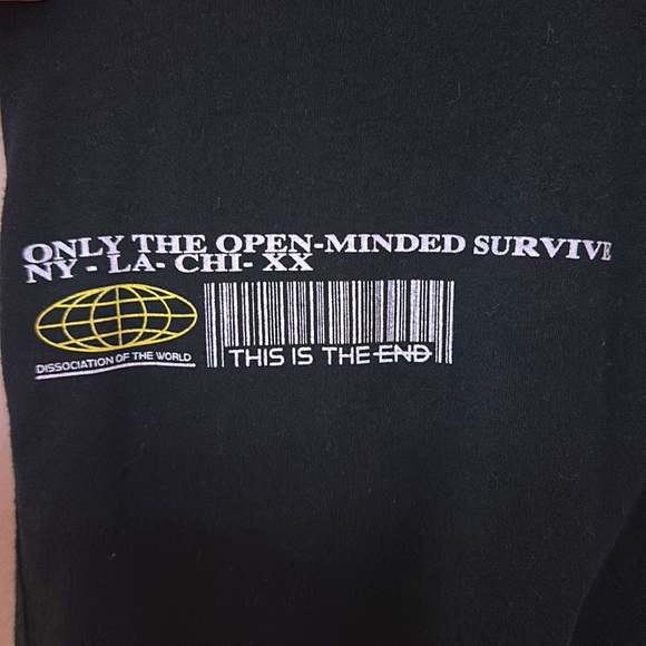 Expanded Horizons Tee - Picture 3 of 3